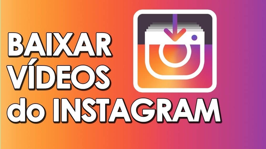 baixar vídeo do Instagram